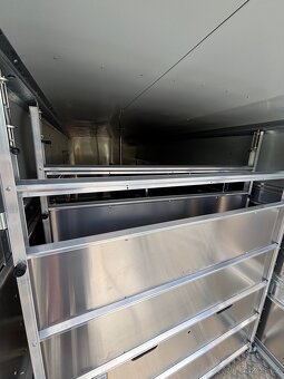 Nabízím přepravu hospodářských zvířat a menších koní - 6