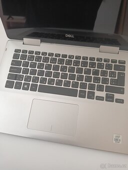 Dell Inspiron 14 2in1 - 6