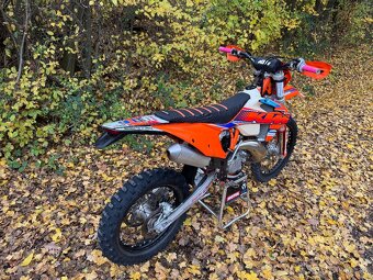 KTM 150 EXC 2023 - 6