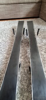 Dětské lyže Head Mojo 127 cm - 6