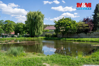 Prodej zahrady, 398 m², Svinařov - 6