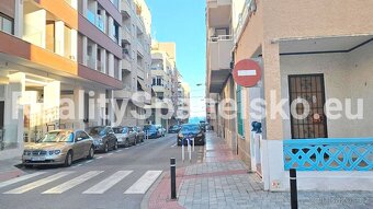 Apartmán 2+kk jen 5 minut od moře ŠPANĚLSKO - 6