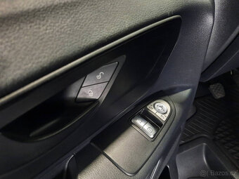 Mercedes-Benz Vito 114 CDI extralang L3 Sortimo pojazdná die - 6