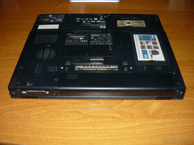Hp Compaq nc6320 - nahradni dily - 6