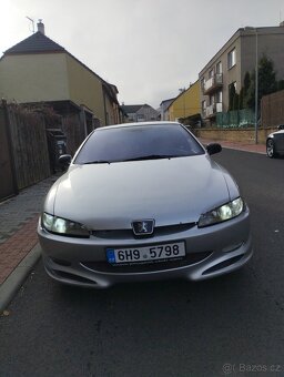 Dobrý den prodám nebo vyměním - 6