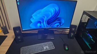 Herní PC sestava, Počítač, DXRacer, ZÁRUKA - 6