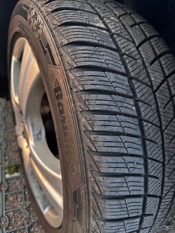 Alfa Romeo 159 2.2 JTS Sedan - 6