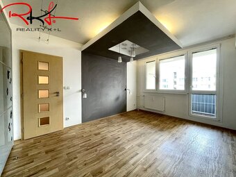 Pronájem, byt 3+1 s balkonem, Mladá Boleslav - 6