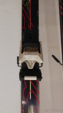 Sjezdové lyže Kneissl - 6