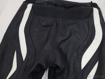 Probiker PRX-7 kožené moto gate nohavice kombinéza 42 L - 6