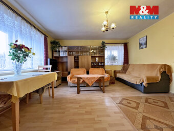 Prodej rodinného domu, 250 m², Kravaře, ul. Pod Lipou - 6