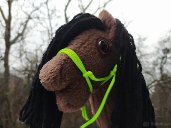 Hobby horse NOVÝ - 6