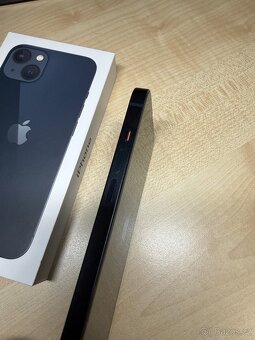 Apple iPhone 13 128GB Midnight - 6