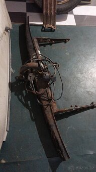 Vw T5  2, 5 128kw - 6