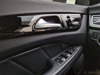 Mercedes-benz CLS 350cdi 195kw - 6