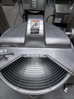 ŘEZNICKY KUTR 20L - 6