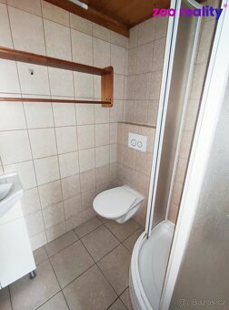 Prodej, zděný byt 3+kk, Trutnov - 6