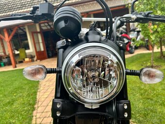 Ducati Scrambler 800A2E - 6