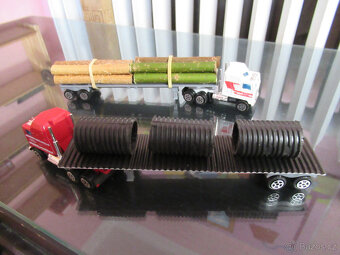 Prodám levně modelovou železnici - 6