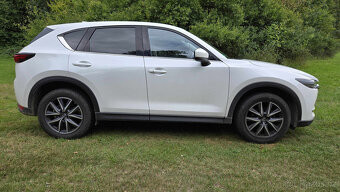 MAZDA CX-5 2.0 SPORTS LINE AWD  1.MAJITEL - 6