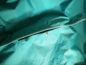 Krásný nový kabát - pláštěnka - 6