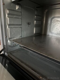 Dvouplotýnka s troubou - 6