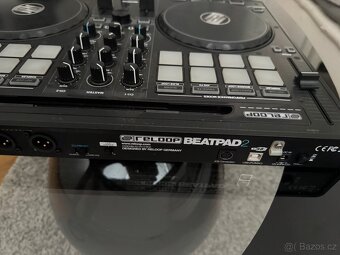 Mix Reloop BeatPad 2 - 6