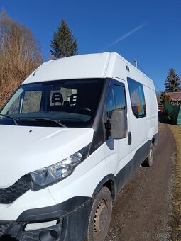 Iveco daily 2.3.rok2016 - 6