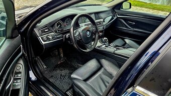 BMW 535XD - 6