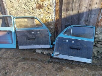 Škoda Octavia , Spartak - 6