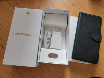 Huawei P smart Z - 6