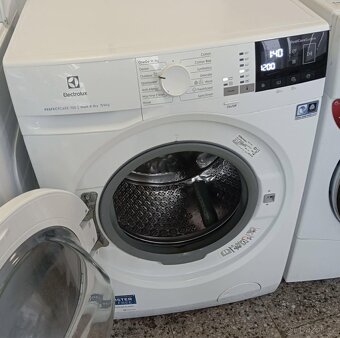 Prodám pračku Bosch, LG, pračku se sušičkou / dovoz, záruka - 6