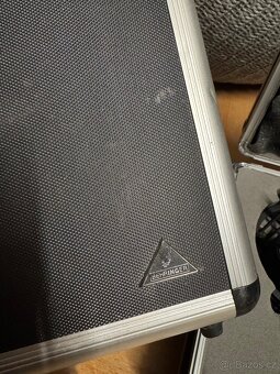 Mikrofon Behringer B-2 PRO 2 kusy - 6