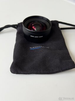 Apple iPhone 17 Pro Max - příslušenství Sandmarc - 6