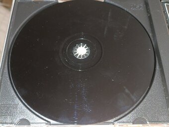 Command & Conquer - Playstation 1 - 6