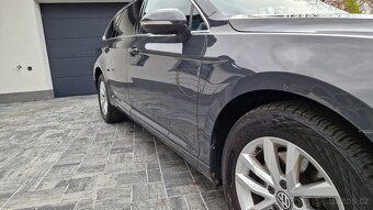 VW PASSAT B8 2.0 TDI 110KW.DSG.NAVI.TEMPOMAT.CLIMATRONIC.ALU - 6