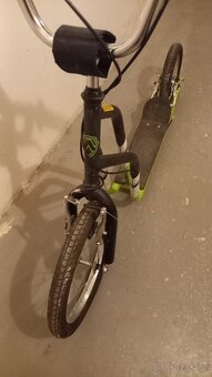 DETSKÉ KOLOBĚŽKY - 6