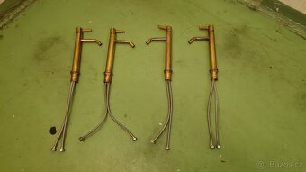 Prodám použité vodovodní baterie - 6