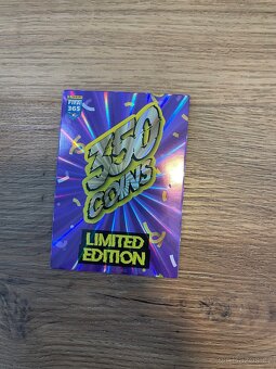 Fotbalové kartičky - 6