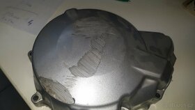 SUZUKI:RMZ 450,GSF1250 - 6