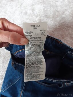 Dziny Wrangler 29/32 - 6