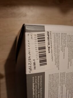 Elektrická odsávačka - 6