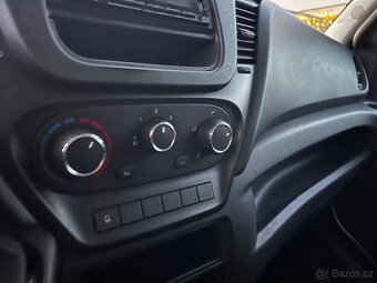 Iveco Daily mrazák skříň 35S16 - 6