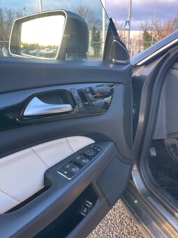 Mercedes CLS W218 350cdi 4MATIC - 6