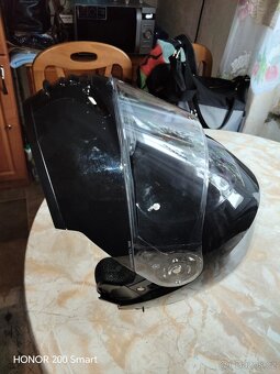 Přilba XRC Touraner 2.0 - 6