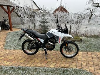 Malaguti Dune 125 ABS - 6