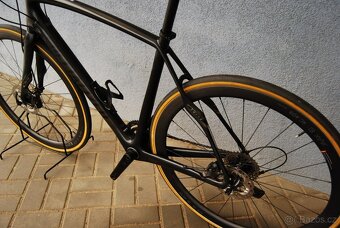 Specialized Roubaix Carbon Disc 56CM - 6