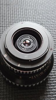 CarlZeissJena Flektogon 4/20 - 6