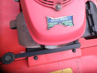 bubnová sekačka - 6