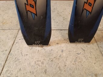 Lyže Rossignol Bandito 177cm - 6